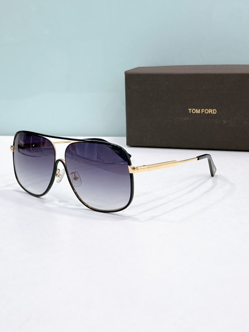 Tom Ford Sunglasses